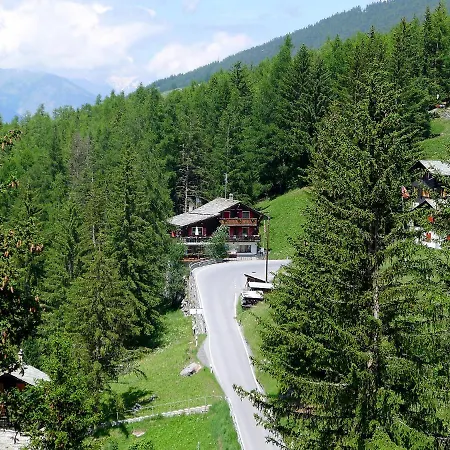 Laerchenheim By Interhome * 卡森里德