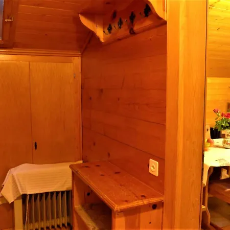 Laerchenheim By Interhome 公寓 卡森里德