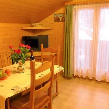 Laerchenheim By Interhome Appartement *