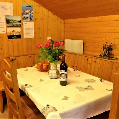 Laerchenheim By Interhome * Gasenried
