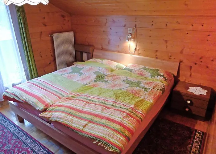 Daire Laerchenheim By Interhome *