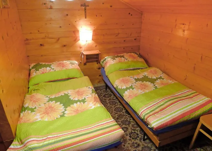 Laerchenheim By Interhome Daire *