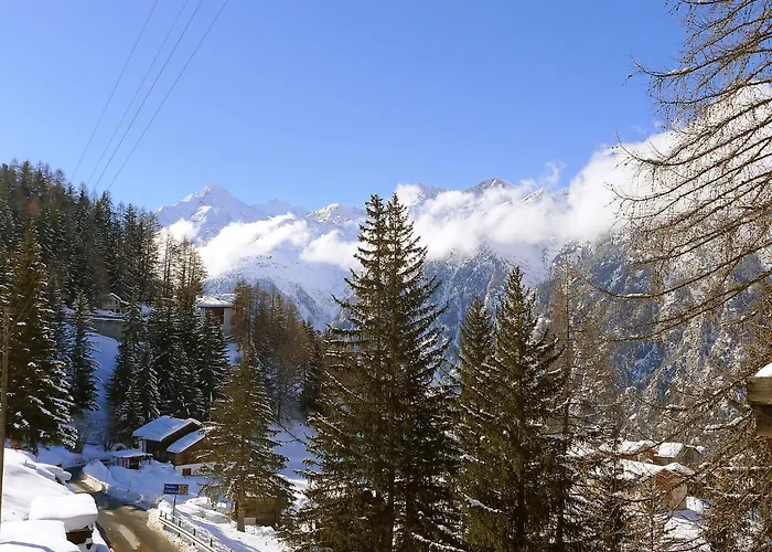 Daire Laerchenheim By Interhome *