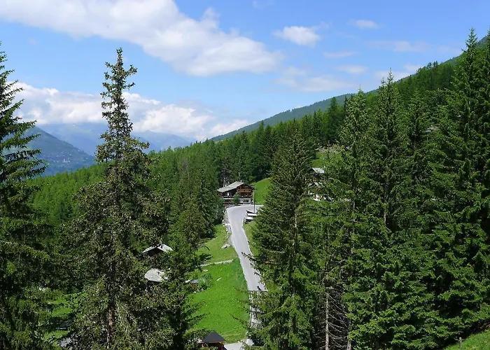 Laerchenheim By Interhome * Gasenried