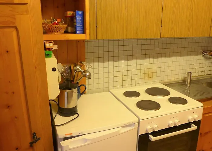 Laerchenheim By Interhome * Gasenried