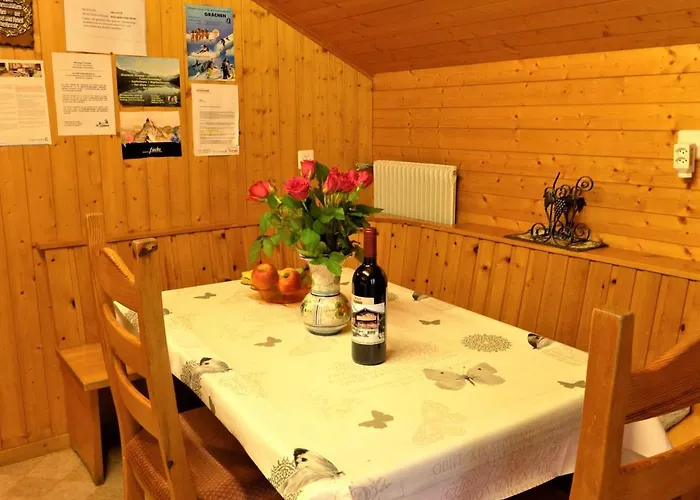 Laerchenheim By Interhome * Gasenried