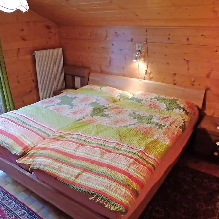 Appartamento Laerchenheim By Interhome *