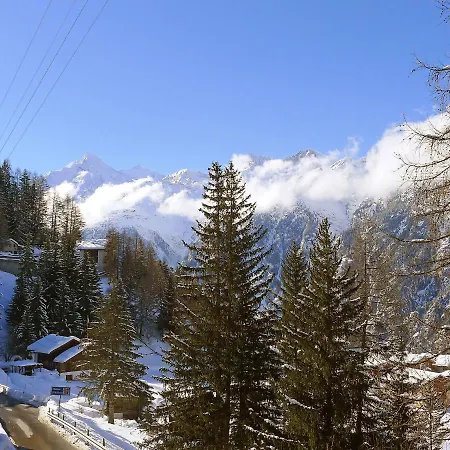 Appartamento Laerchenheim By Interhome *