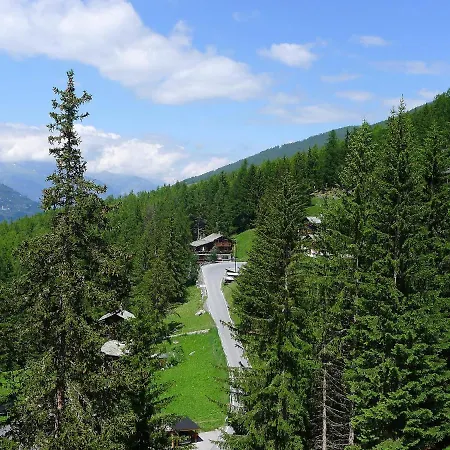 Laerchenheim By Interhome * Gasenried