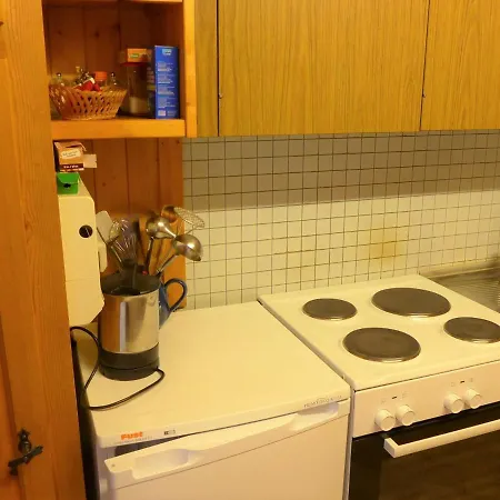 Laerchenheim By Interhome * Gasenried