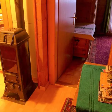 Laerchenheim By Interhome Gasenried